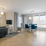 Hvilestay Sopot