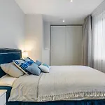 Hvilestay Sopot