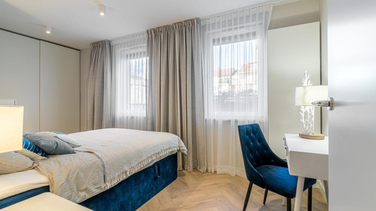Hvilestay Apartament