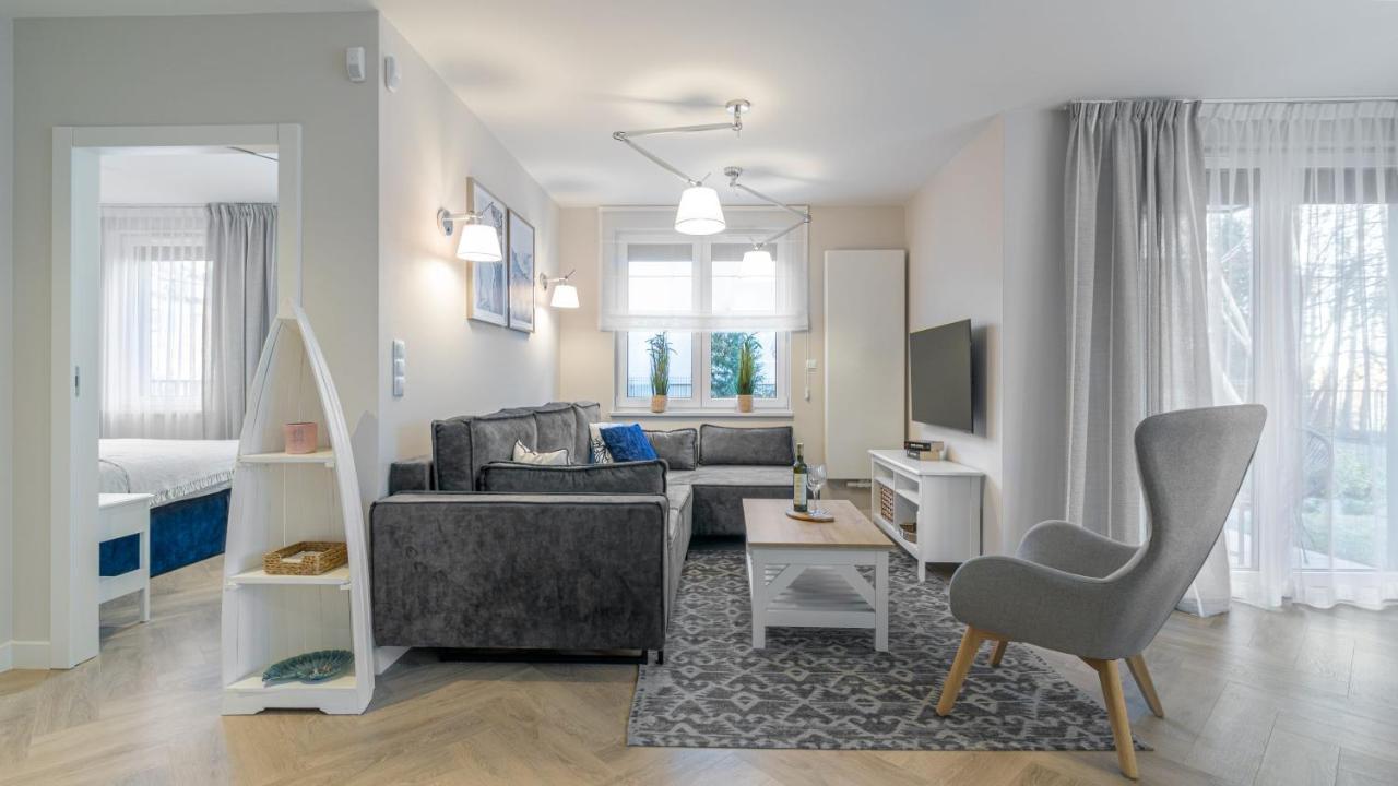 Hvilestay * Sopot