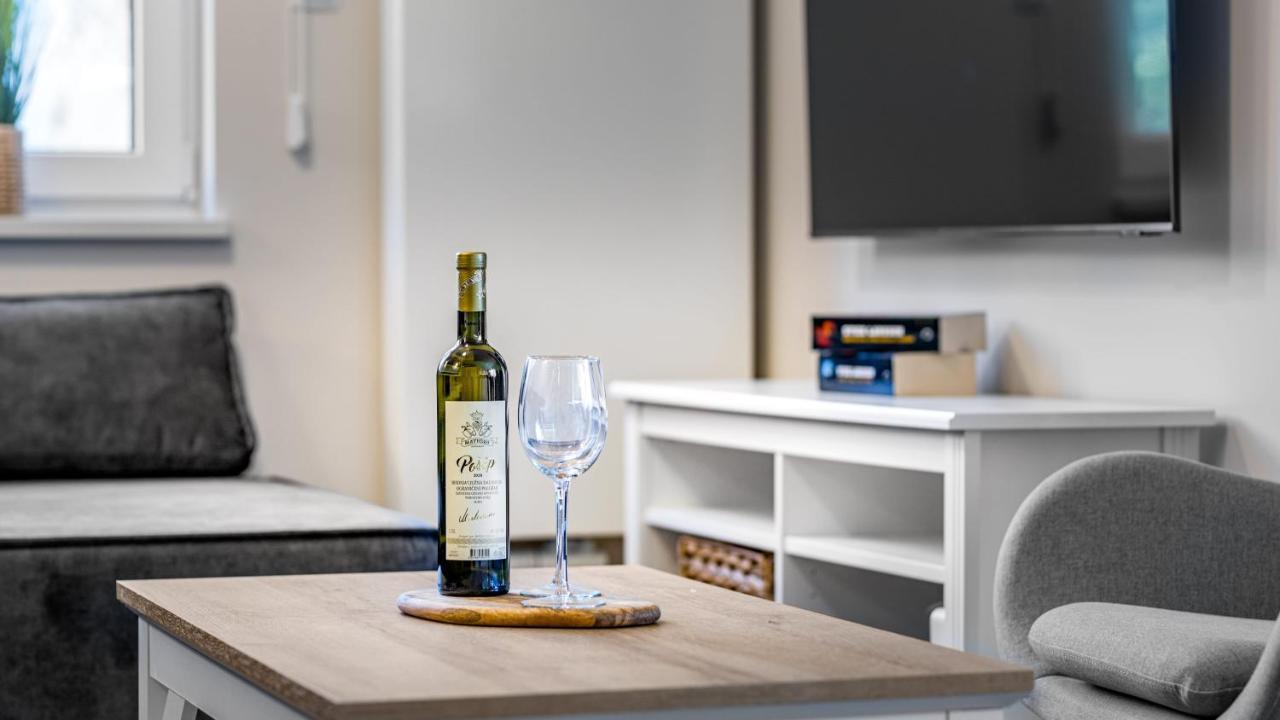 Hvilestay Apartament *