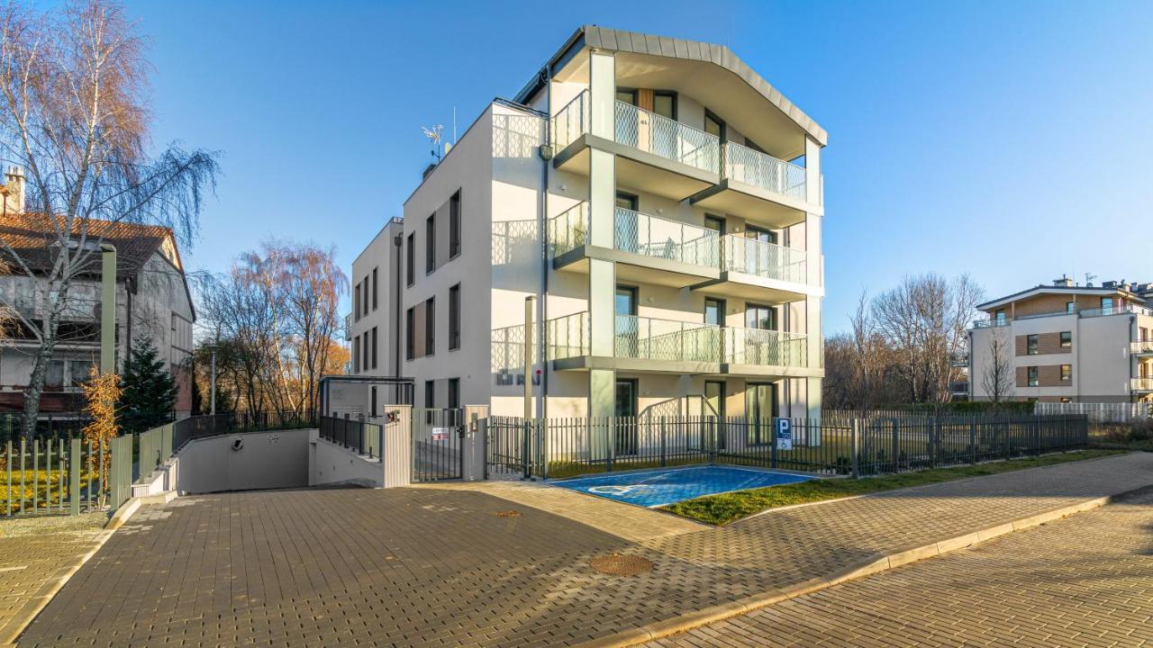 Hvilestay * Sopot
