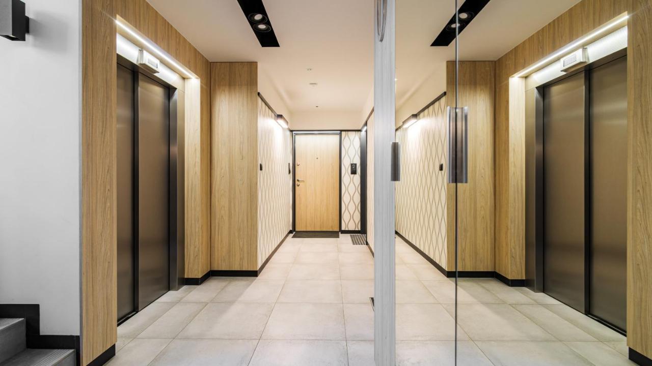 Apartament Hvilestay *
