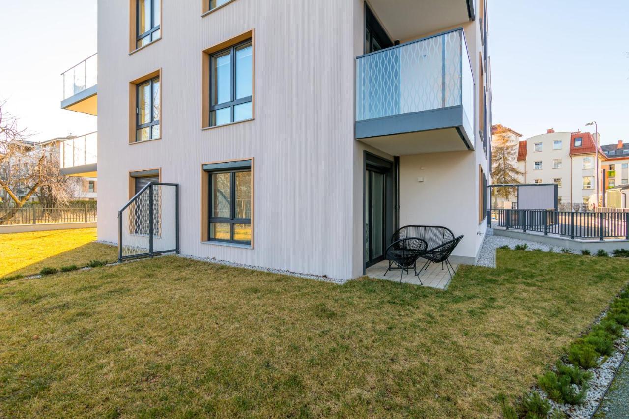 Apartament Hvilestay Sopot