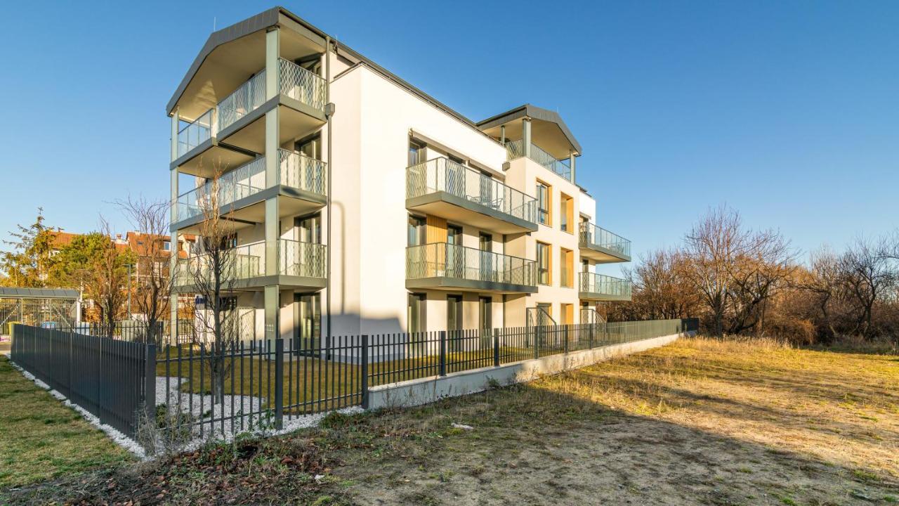 Hvilestay Apartament *